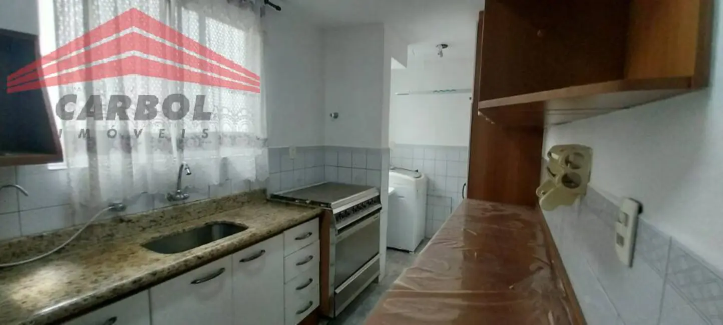 Foto 4 de Apartamento com 3 quartos à venda, 69m2 em Residencial Terra da Uva, Jundiai - SP