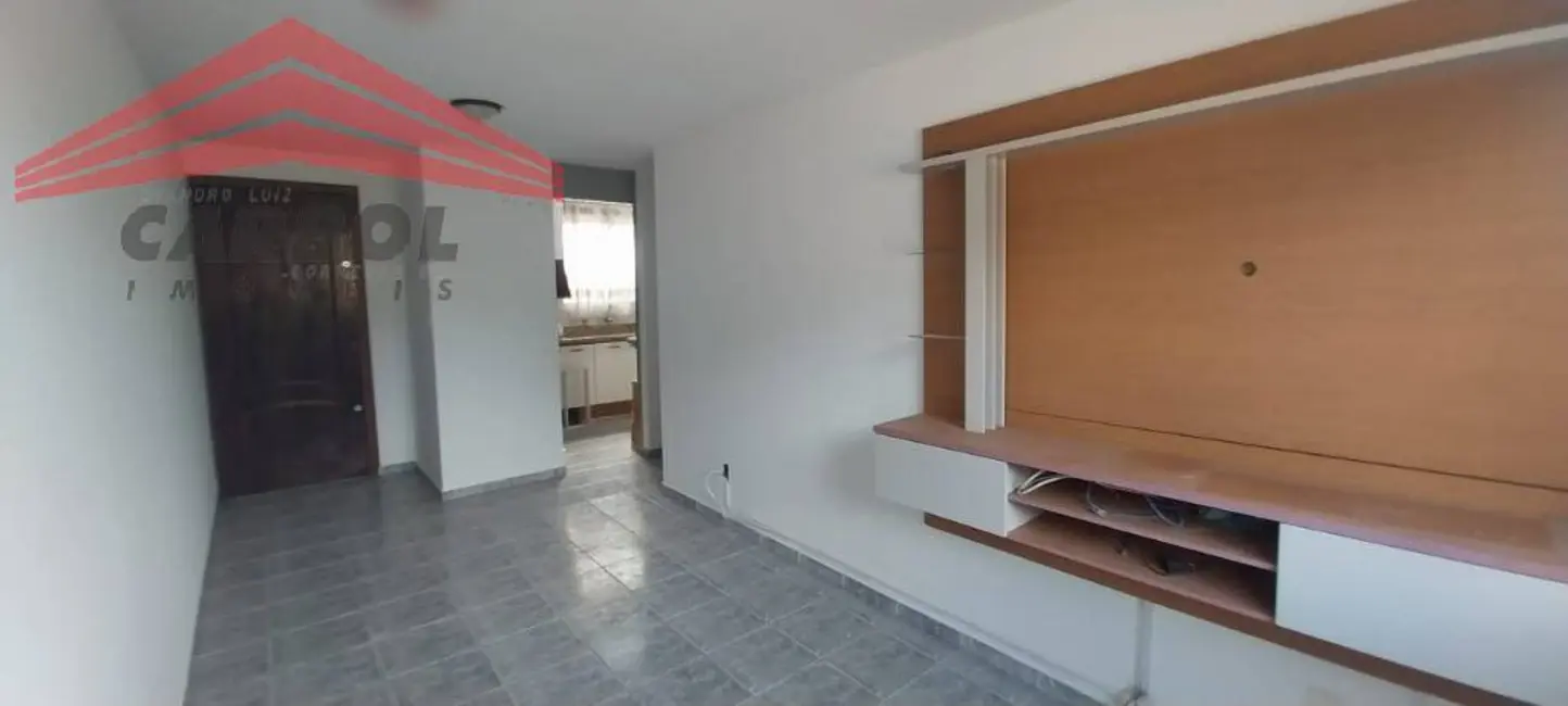 Foto 1 de Apartamento com 3 quartos à venda, 69m2 em Residencial Terra da Uva, Jundiai - SP