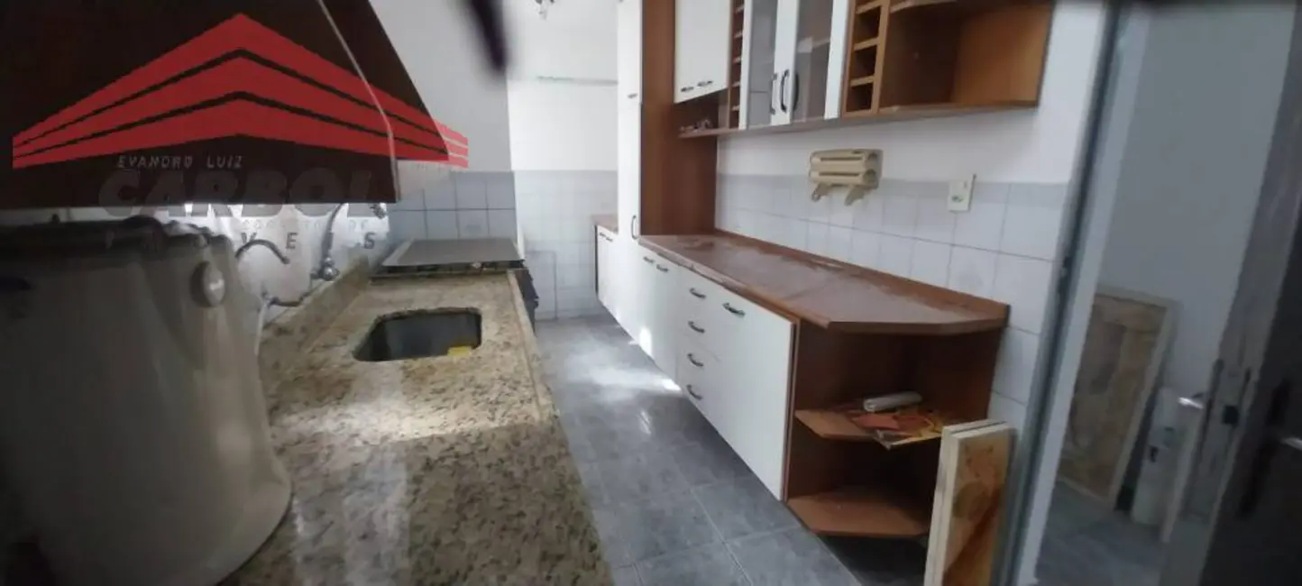 Foto 6 de Apartamento com 3 quartos à venda, 69m2 em Residencial Terra da Uva, Jundiai - SP