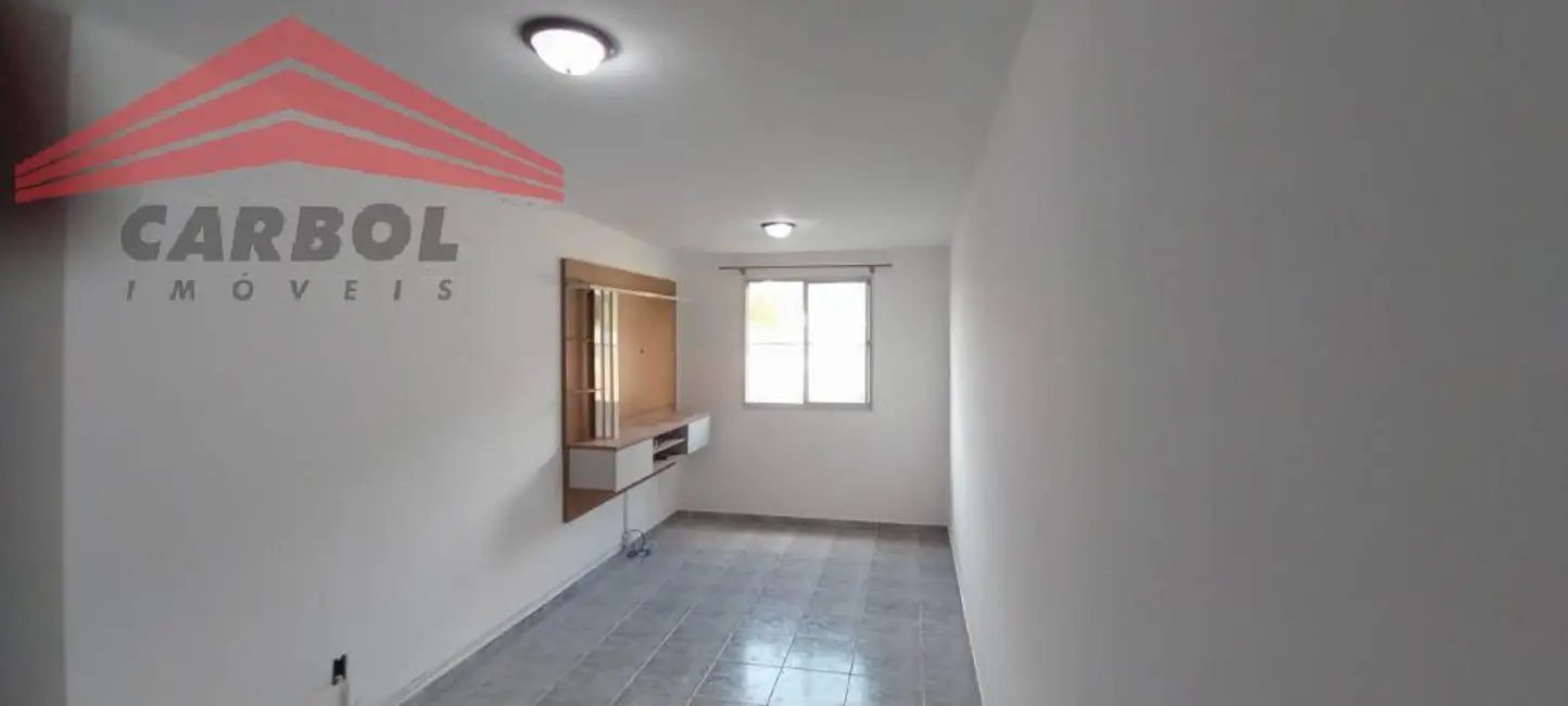 Foto 2 de Apartamento com 3 quartos à venda, 69m2 em Residencial Terra da Uva, Jundiai - SP