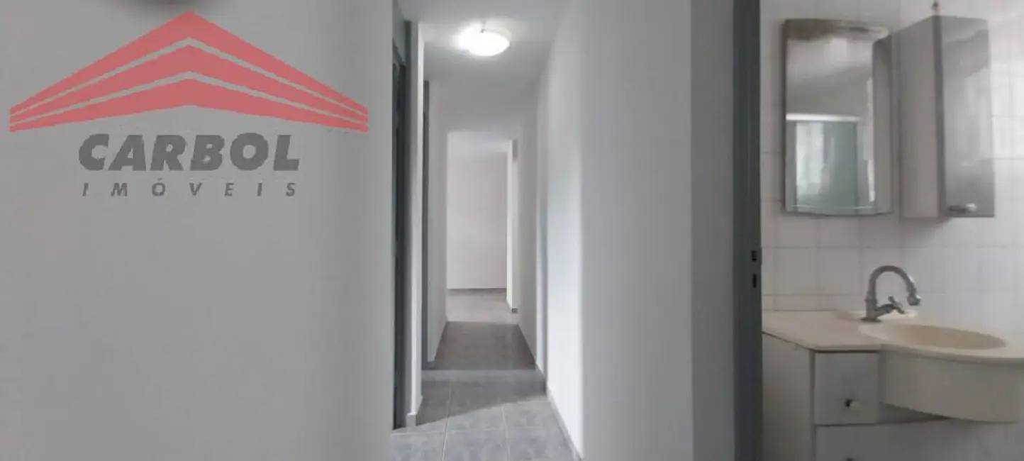 Foto 3 de Apartamento com 3 quartos à venda, 69m2 em Residencial Terra da Uva, Jundiai - SP