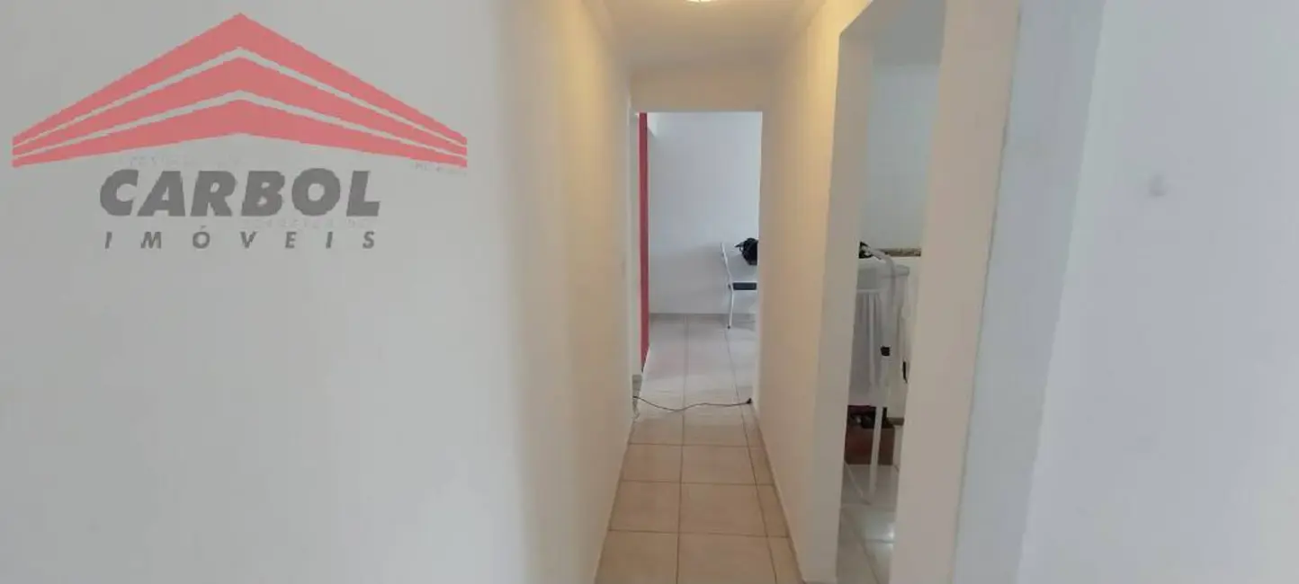 Foto 4 de Apartamento com 2 quartos para alugar, 54m2 em Residencial Terra da Uva, Jundiai - SP