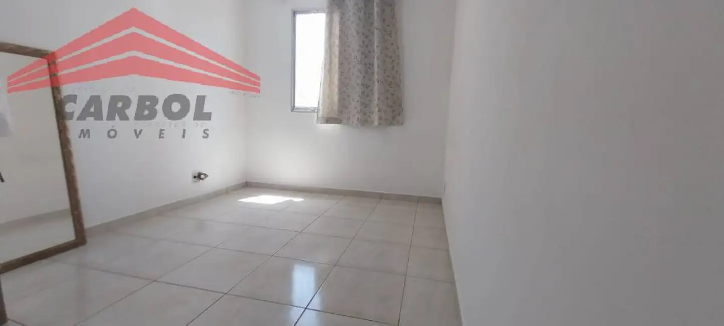 Foto 6 de Apartamento com 2 quartos para alugar, 54m2 em Residencial Terra da Uva, Jundiai - SP