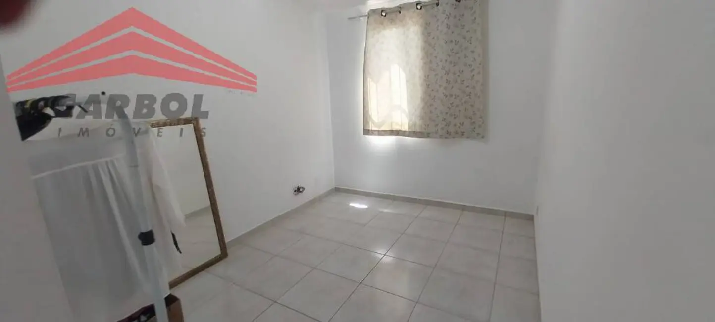 Foto 5 de Apartamento com 2 quartos para alugar, 54m2 em Residencial Terra da Uva, Jundiai - SP