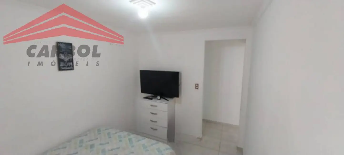 Foto 9 de Apartamento com 2 quartos para alugar, 54m2 em Residencial Terra da Uva, Jundiai - SP