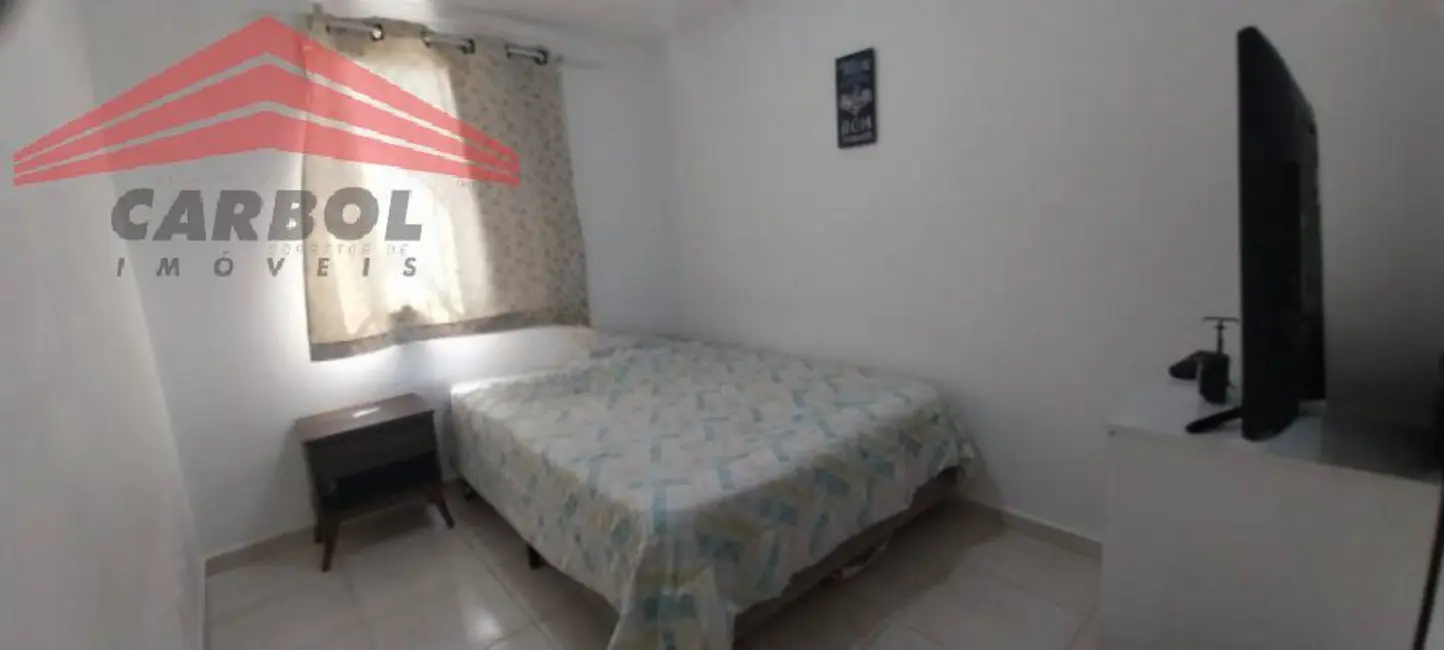 Foto 8 de Apartamento com 2 quartos para alugar, 54m2 em Residencial Terra da Uva, Jundiai - SP