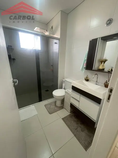 Foto 7 de Apartamento com 2 quartos à venda, 56m2 em Medeiros, Jundiai - SP