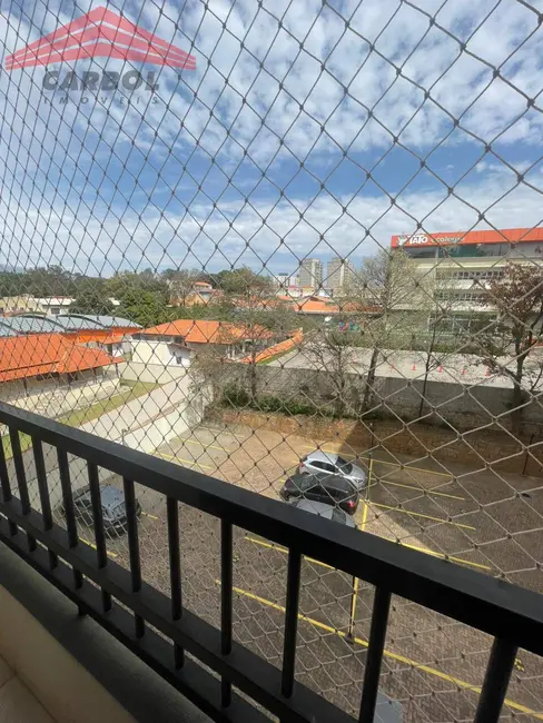 Foto 5 de Apartamento com 2 quartos à venda, 56m2 em Medeiros, Jundiai - SP