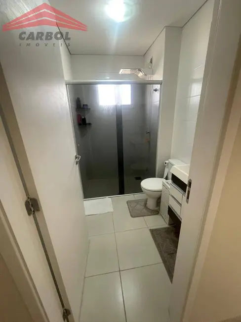 Foto 8 de Apartamento com 2 quartos à venda, 56m2 em Medeiros, Jundiai - SP