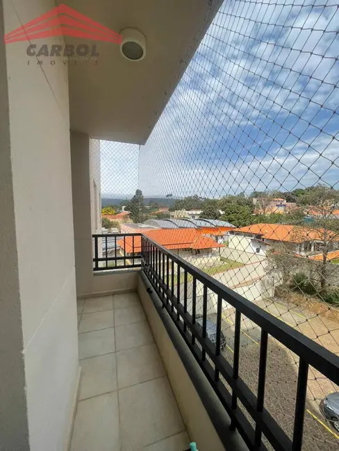 Foto 4 de Apartamento com 2 quartos à venda, 56m2 em Medeiros, Jundiai - SP