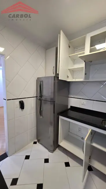 Foto 6 de Apartamento com 2 quartos para alugar, 57m2 em Jardim Santa Teresa, Jundiai - SP