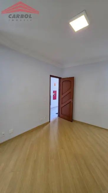 Foto 2 de Apartamento com 2 quartos para alugar, 57m2 em Jardim Santa Teresa, Jundiai - SP