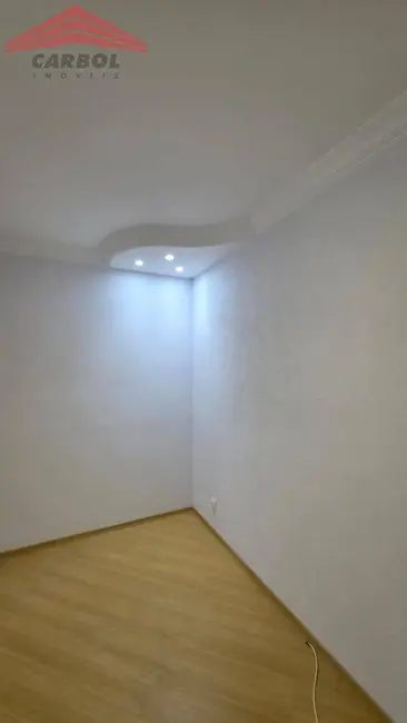 Foto 3 de Apartamento com 2 quartos para alugar, 57m2 em Jardim Santa Teresa, Jundiai - SP