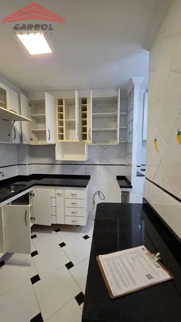 Foto 4 de Apartamento com 2 quartos para alugar, 57m2 em Jardim Santa Teresa, Jundiai - SP