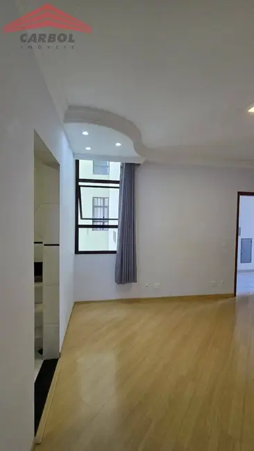 Foto 1 de Apartamento com 2 quartos para alugar, 57m2 em Jardim Santa Teresa, Jundiai - SP