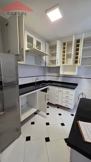 Foto 5 de Apartamento com 2 quartos para alugar, 57m2 em Jardim Santa Teresa, Jundiai - SP