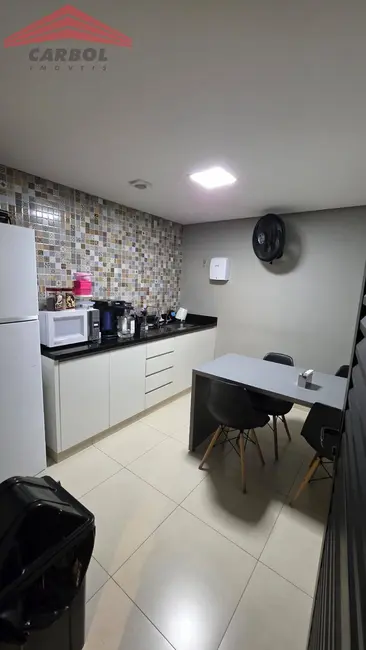 Sala Comercial para alugar, 412m2 em Vila Virgínia, Jundiai - SP - imagem 7 Foto 7 de Sala Comercial para alugar, 412m2 em Vila Virgínia, Jundiai - SP