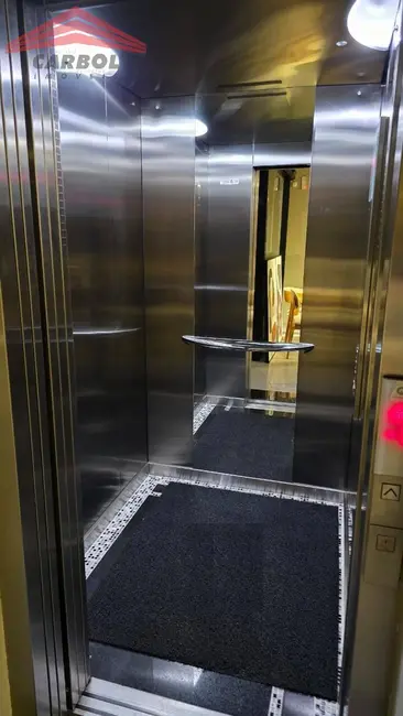 Sala Comercial para alugar, 412m2 em Vila Virgínia, Jundiai - SP - imagem 6 Foto 6 de Sala Comercial para alugar, 412m2 em Vila Virgínia, Jundiai - SP