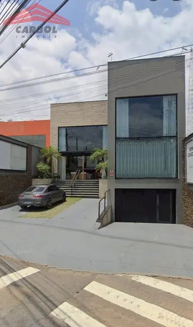 Sala Comercial para alugar, 412m2 em Vila Virgínia, Jundiai - SP - imagem 3 Foto 3 de Sala Comercial para alugar, 412m2 em Vila Virgínia, Jundiai - SP