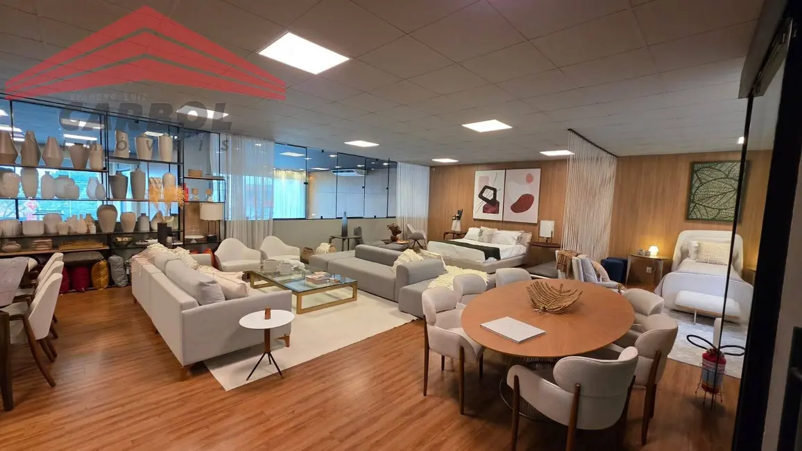 Sala Comercial para alugar, 412m2 em Vila Virgínia, Jundiai - SP - imagem 4 Foto 4 de Sala Comercial para alugar, 412m2 em Vila Virgínia, Jundiai - SP