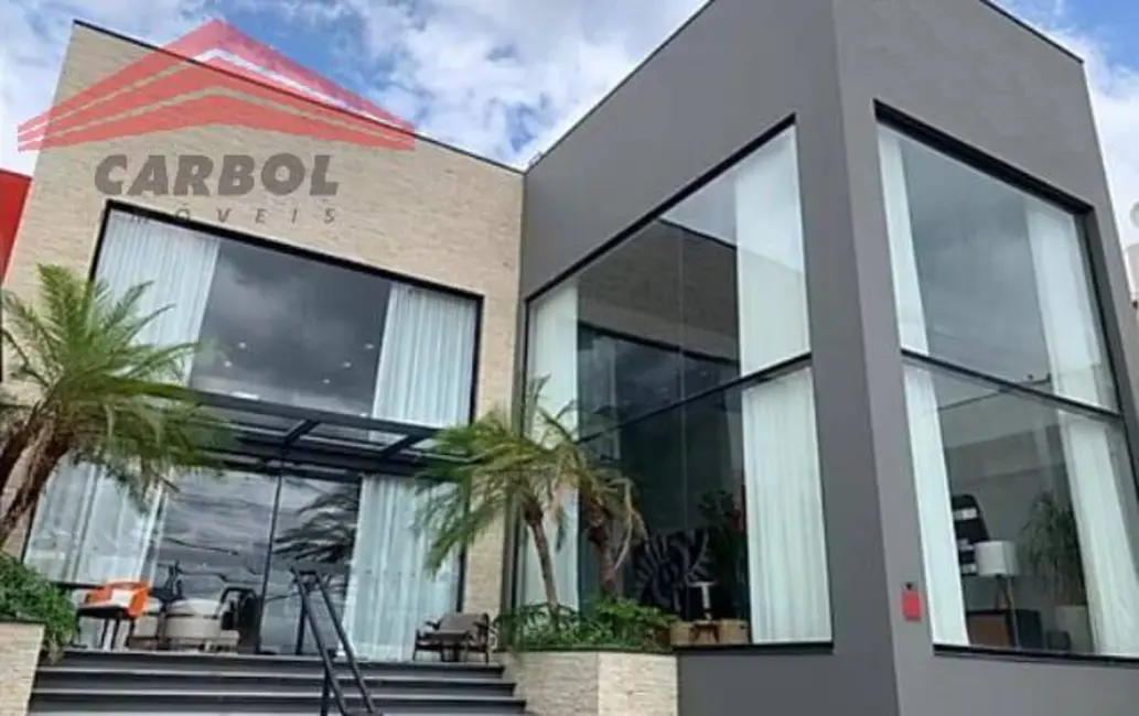 Sala Comercial para alugar, 412m2 em Vila Virgínia, Jundiai - SP - imagem 1 Foto 1 de Sala Comercial para alugar, 412m2 em Vila Virgínia, Jundiai - SP