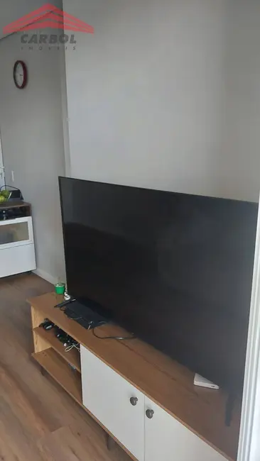 Foto 7 de Apartamento com 2 quartos à venda, 54m2 em Vila Nambi, Jundiai - SP