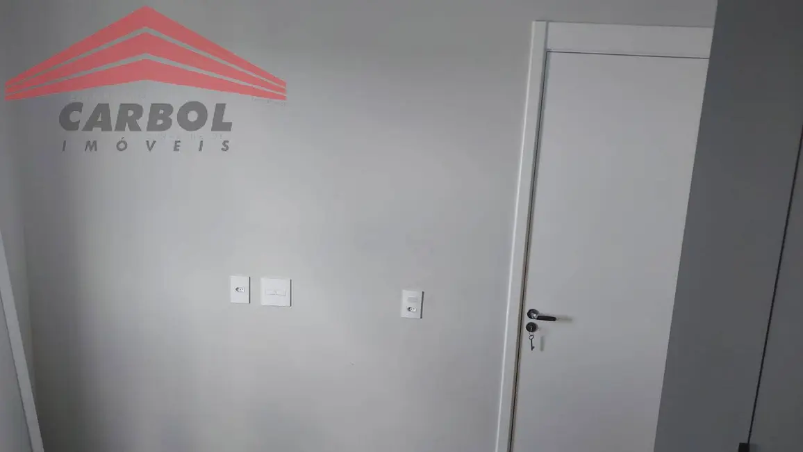 Foto 9 de Apartamento com 2 quartos à venda, 54m2 em Vila Nambi, Jundiai - SP