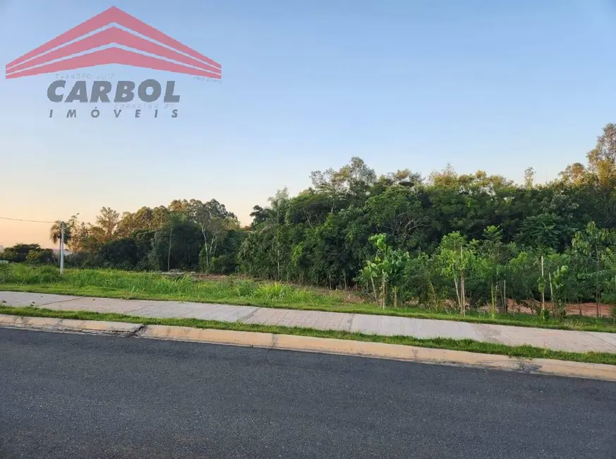 Foto 1 de Lote de Condomínio à venda, 396m2 em Itupeva - SP