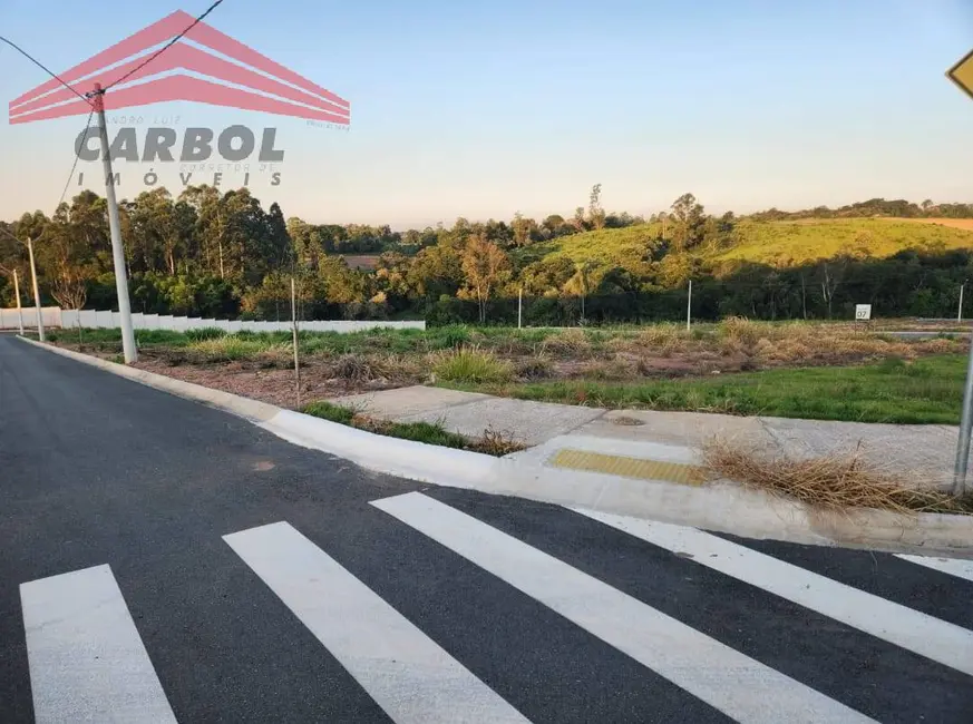 Foto 5 de Lote de Condomínio à venda, 396m2 em Itupeva - SP
