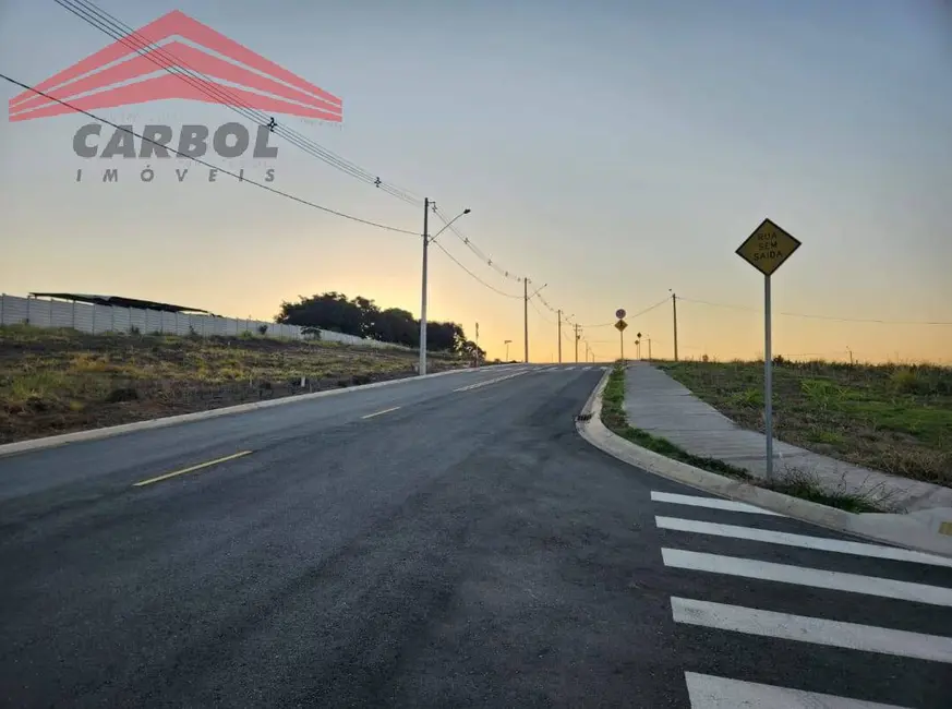 Foto 6 de Lote de Condomínio à venda, 396m2 em Itupeva - SP