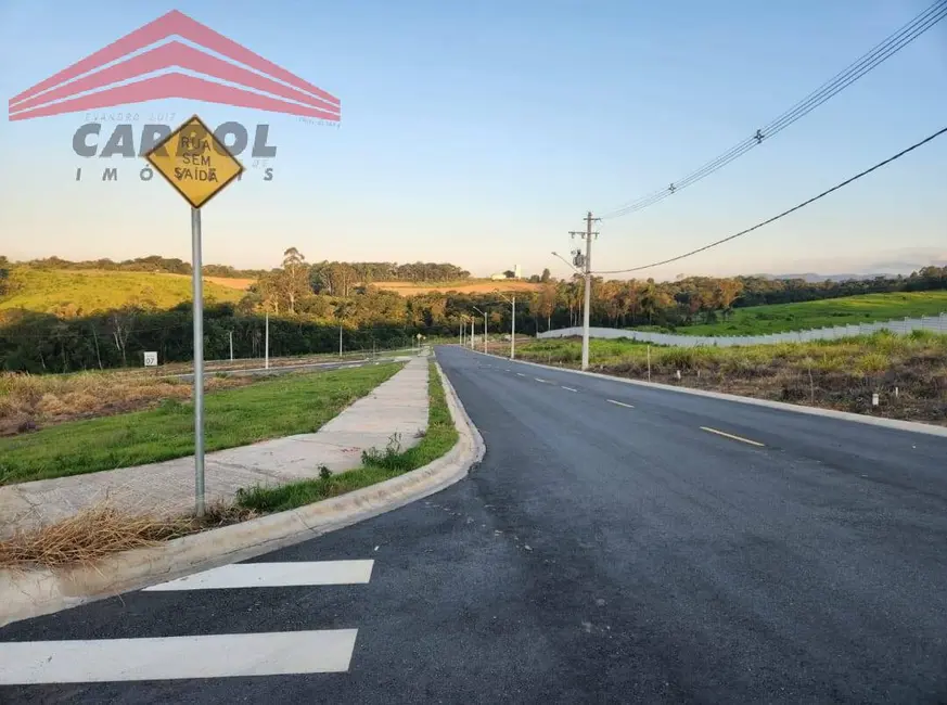 Foto 7 de Lote de Condomínio à venda, 396m2 em Itupeva - SP