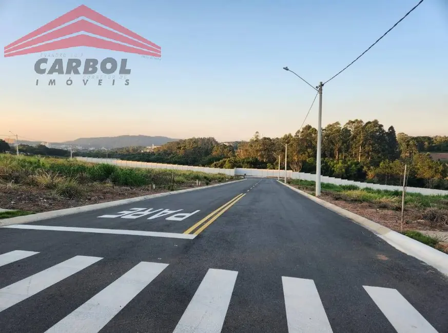 Foto 4 de Lote de Condomínio à venda, 396m2 em Itupeva - SP