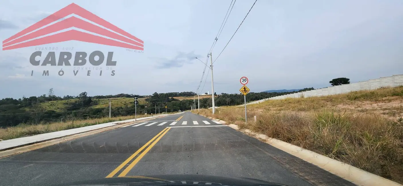 Foto 3 de Lote de Condomínio à venda, 396m2 em Itupeva - SP