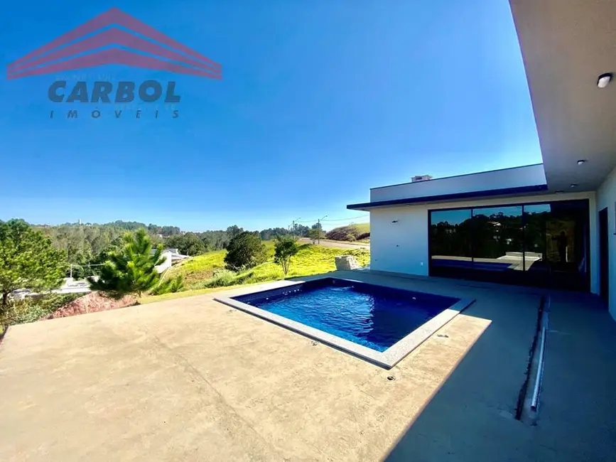 Foto 1 de Casa de Condomínio com 3 quartos à venda, 1114m2 em Caxambu, Jundiai - SP