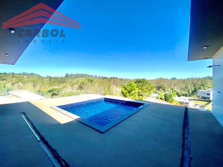 Foto 5 de Casa de Condomínio com 3 quartos à venda, 1114m2 em Caxambu, Jundiai - SP