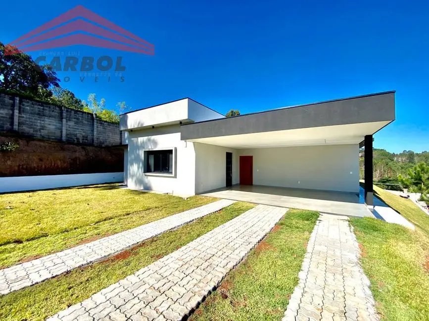 Foto 4 de Casa de Condomínio com 3 quartos à venda, 1114m2 em Caxambu, Jundiai - SP