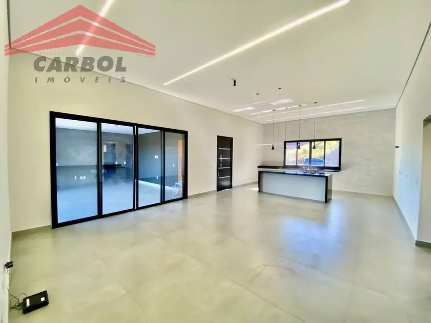 Foto 8 de Casa de Condomínio com 3 quartos à venda, 1114m2 em Caxambu, Jundiai - SP