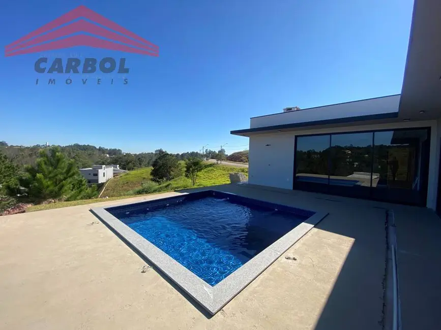 Foto 2 de Casa de Condomínio com 3 quartos à venda, 1114m2 em Caxambu, Jundiai - SP