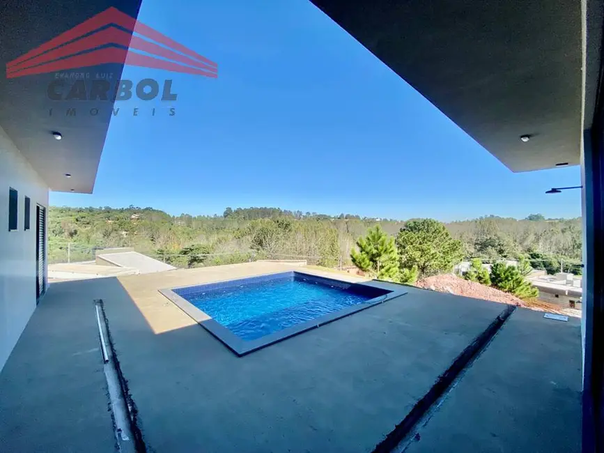 Foto 3 de Casa de Condomínio com 3 quartos à venda, 1114m2 em Caxambu, Jundiai - SP