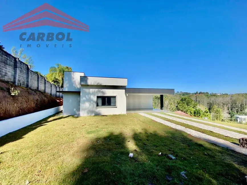 Foto 6 de Casa de Condomínio com 3 quartos à venda, 1114m2 em Caxambu, Jundiai - SP