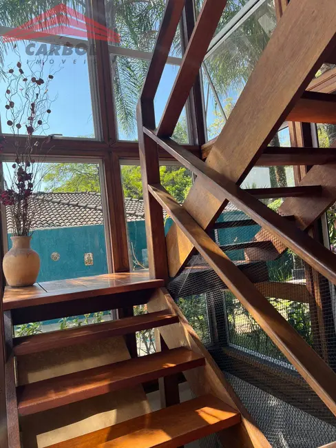 Foto 8 de Casa de Condomínio com 3 quartos para alugar, 500m2 em Caxambu, Jundiai - SP