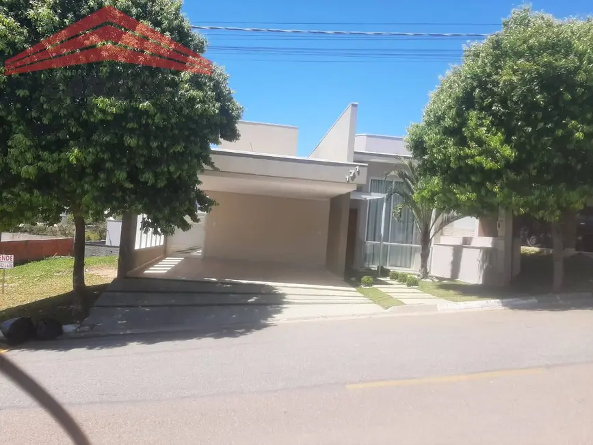 Foto 1 de Casa de Condomínio com 3 quartos à venda, 250m2 em Cabreuva - SP
