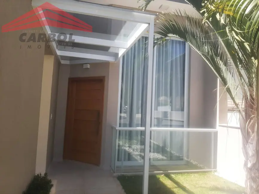 Foto 8 de Casa de Condomínio com 3 quartos à venda, 250m2 em Cabreuva - SP
