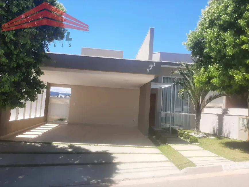 Foto 2 de Casa de Condomínio com 3 quartos à venda, 250m2 em Cabreuva - SP