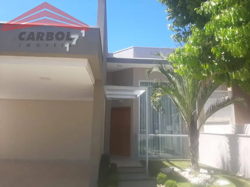 Foto 4 de Casa de Condomínio com 3 quartos à venda, 250m2 em Cabreuva - SP