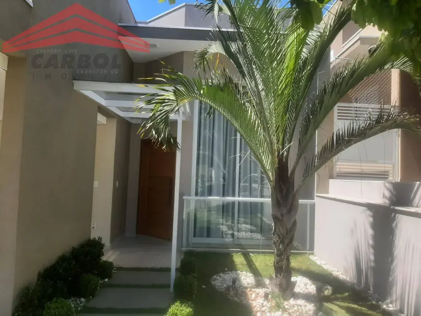 Foto 3 de Casa de Condomínio com 3 quartos à venda, 250m2 em Cabreuva - SP