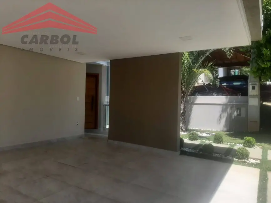 Foto 6 de Casa de Condomínio com 3 quartos à venda, 250m2 em Cabreuva - SP