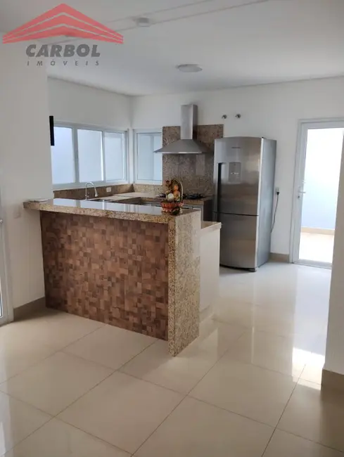 Casa com 3 quartos à venda, 150m2 em Residencial Santa Giovana, Jundiai - SP - imagem 1 Foto 1 de Casa com 3 quartos à venda, 150m2 em Residencial Santa Giovana, Jundiai - SP