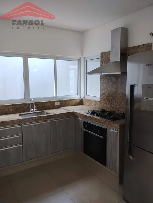 Casa com 3 quartos à venda, 150m2 em Residencial Santa Giovana, Jundiai - SP - imagem 4 Foto 4 de Casa com 3 quartos à venda, 150m2 em Residencial Santa Giovana, Jundiai - SP