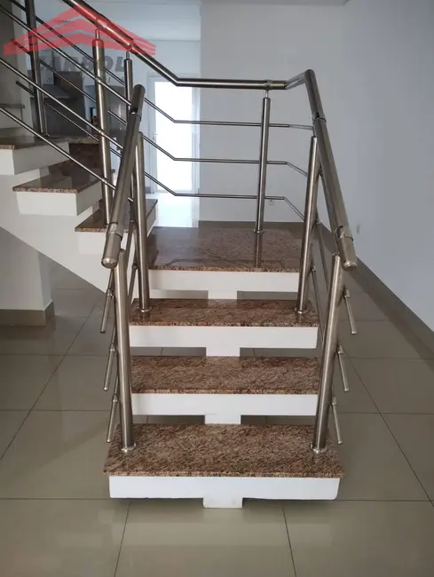 Casa com 3 quartos à venda, 150m2 em Residencial Santa Giovana, Jundiai - SP - imagem 5 Foto 5 de Casa com 3 quartos à venda, 150m2 em Residencial Santa Giovana, Jundiai - SP